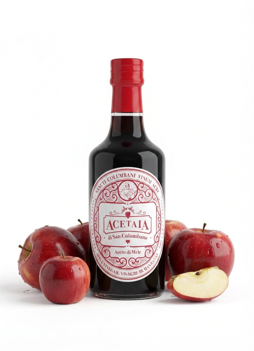 Aceto di Mele