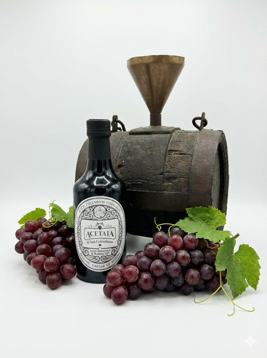 Aceto Balsamico di Modena