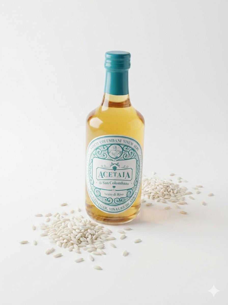 Aceto di Riso