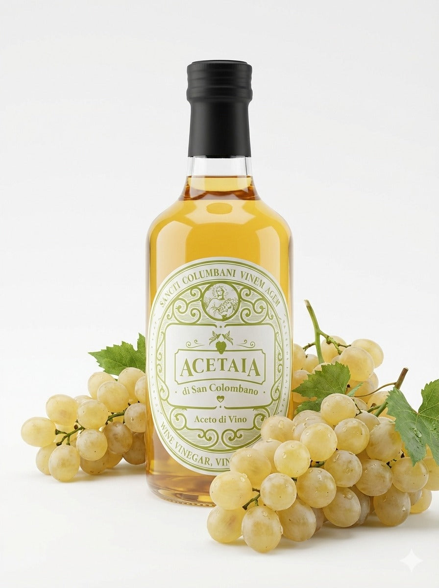 Aceto di Vino Bianco